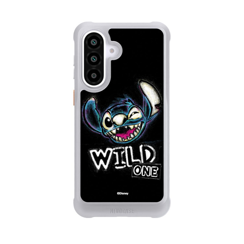 Galaxy A57 5G NIVOmax Wild One Stitch