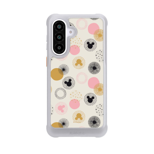 Samsung Galaxy A57 5G NIVOmax Mickey Dots Coloured