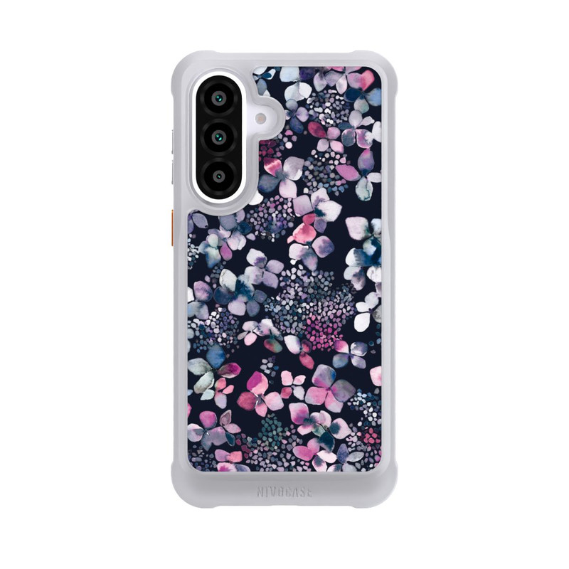 Galaxy A57 5G NIVOmax Hydrangea Dark Astronomica