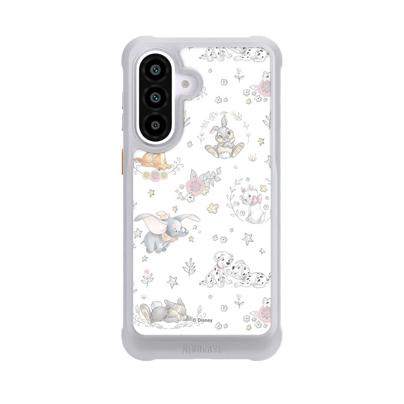 Galaxy A57 5G NIVOmax Collection Sentimental Heritage