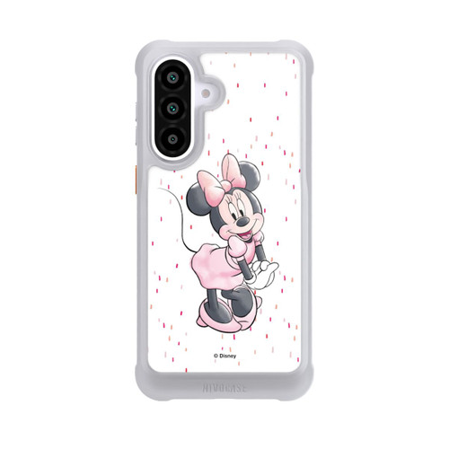 Samsung Galaxy A57 5G NIVOmax Minnie Watercolour Dots