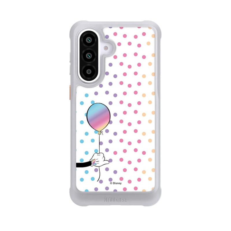 Galaxy A57 5G NIVOmax Minnie Balloon