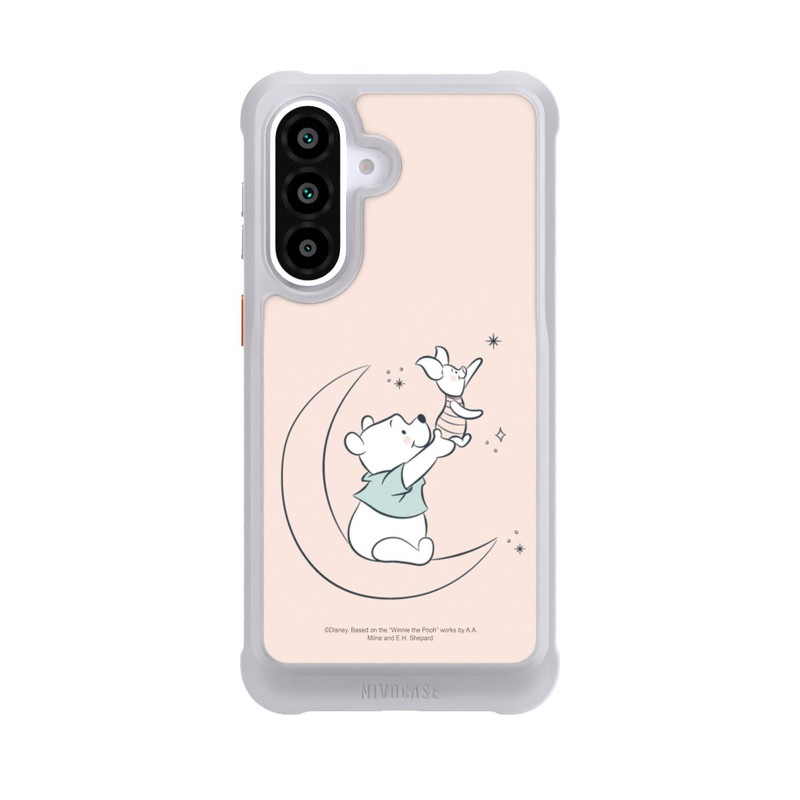 Galaxy A57 5G NIVOmax Winnie and the Moon