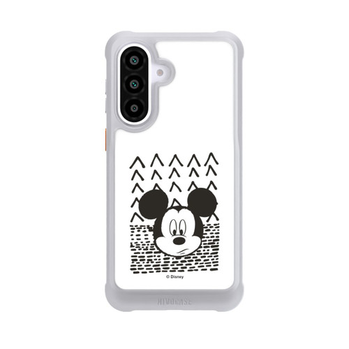 Samsung Galaxy A57 5G NIVOmax Mickey Minimaliste
