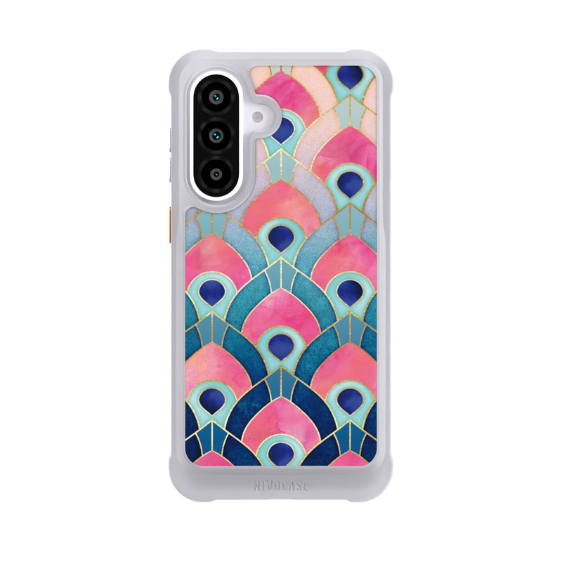 Galaxy A57 5G NIVOmax Gefiedert