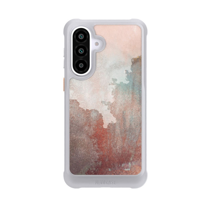 Galaxy A57 5G NIVOmax Paper Clouds