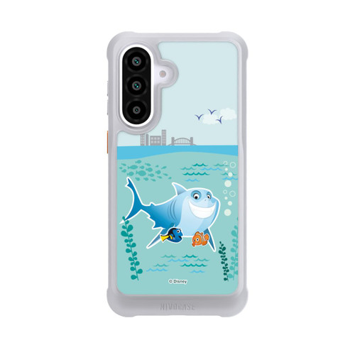 Samsung Galaxy A57 5G NIVOmax Nemo et ses amis
