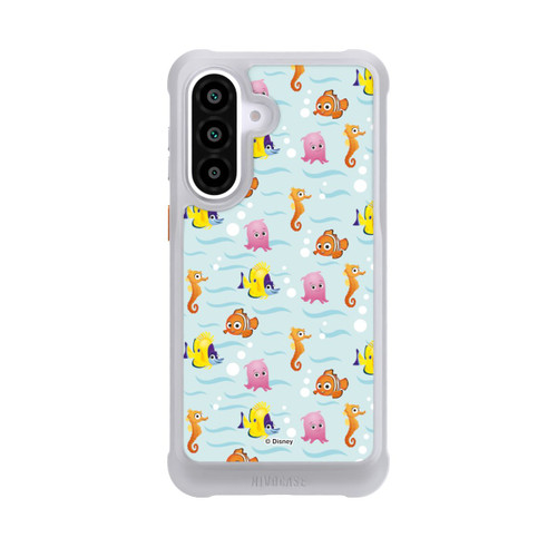 Samsung Galaxy A57 5G NIVOmax Motif Nemo