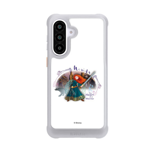 Samsung Galaxy A57 5G NIVOmax Le Cœur d'une Guerrière