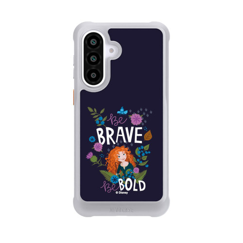 Samsung Galaxy A57 5G NIVOmax Be Brave | Be Bold