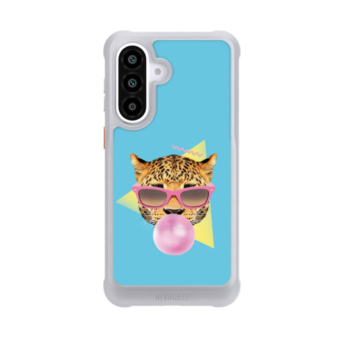 Samsung Galaxy A57 5G NIVOmax Bubble Gum Leo