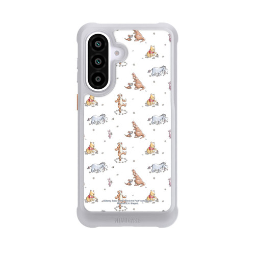 Samsung Galaxy A57 5G NIVOmax Winnie l'Ourson et ses Amis