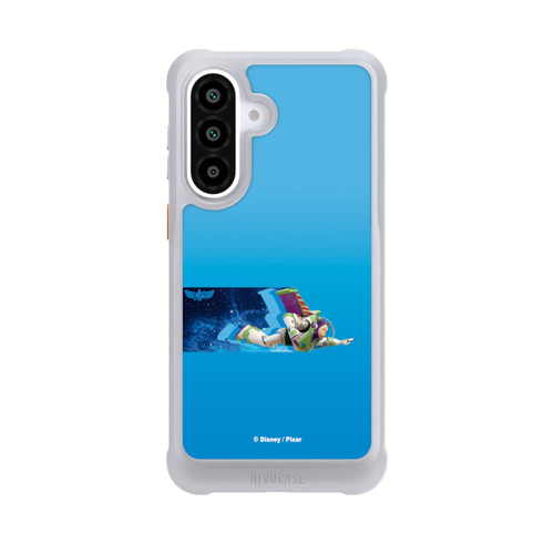 Samsung Galaxy A57 5G NIVOmax Buzz l'Éclair vers l'infini et au dela