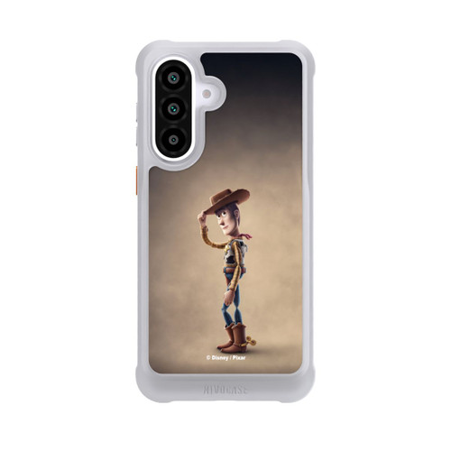 Samsung Galaxy A57 5G NIVOmax Toy Story Woody 