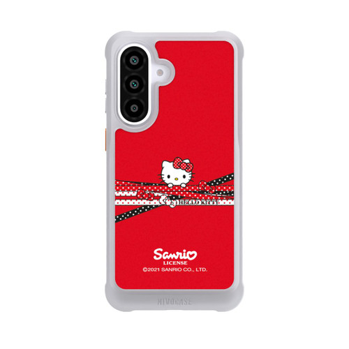 Samsung Galaxy A57 5G NIVOmax Hello Kitty - BowBow