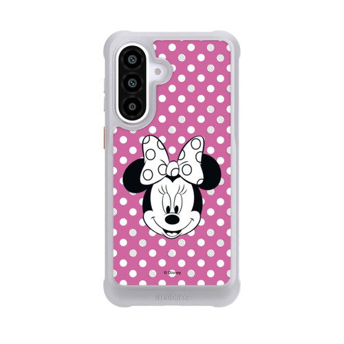 Samsung Galaxy A57 5G NIVOmax Minnie Polka Dots