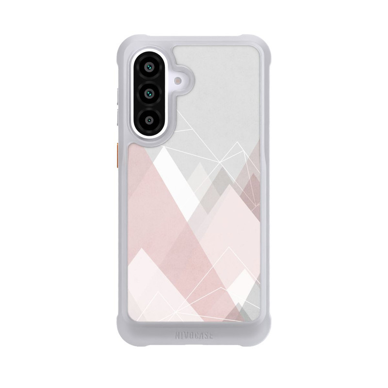 Galaxy A57 5G NIVOmax Graphique 110 turquoise