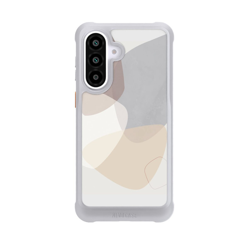 Galaxy A57 5G NIVOmax Graphique 192