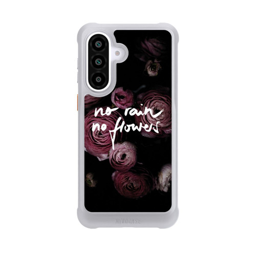 Samsung Galaxy A57 5G NIVOmax No Rain No Flowers