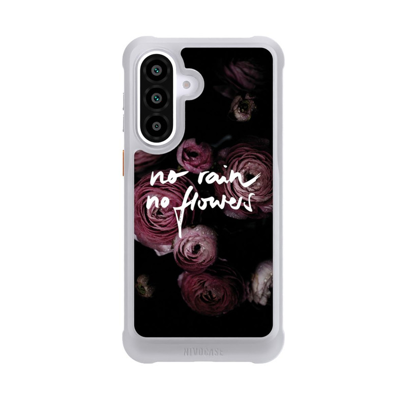 Galaxy A57 5G NIVOmax No Rain No Flowers