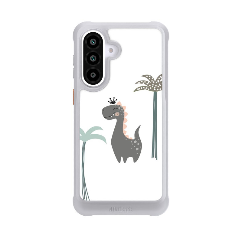 Galaxy A57 5G NIVOmax Dino Palmen