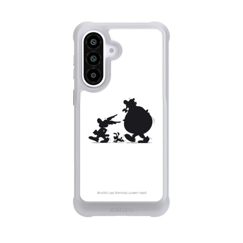 Samsung Galaxy A57 5G NIVOmax L'Ombre d'Astérix &amp; Obélix