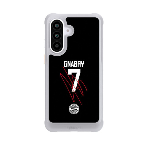 Samsung Galaxy A57 5G NIVOmax Gnabry 7 - Bayern Munich