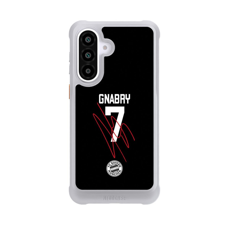 Galaxy A57 5G NIVOmax Gnabry 7 - FCB