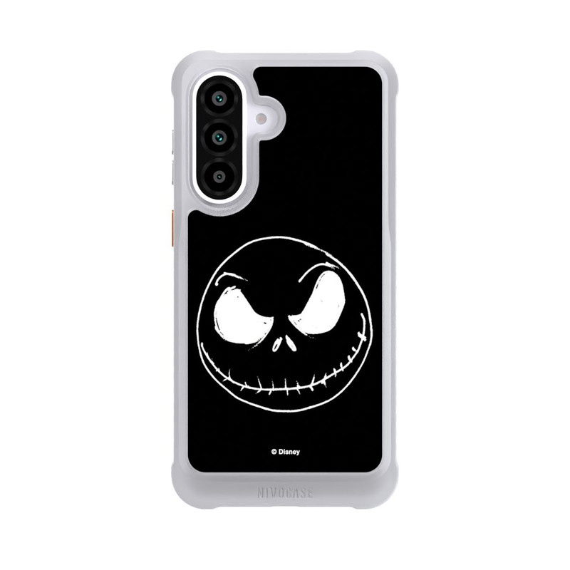 Galaxy A57 5G NIVOmax Portrait de Jack - L'étrange Noël  de Monsieur Jack 