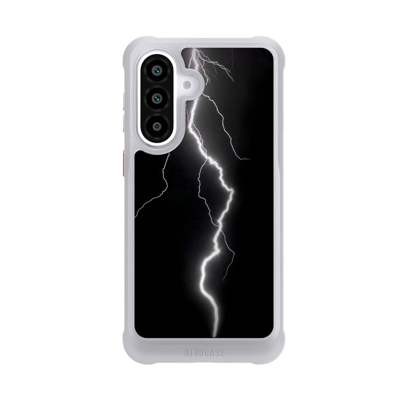 Galaxy A57 5G NIVOmax Lightning