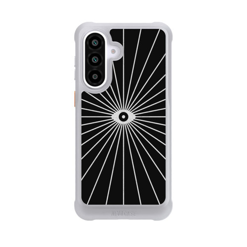 Samsung Galaxy A57 5G NIVOmax Œil abstrait