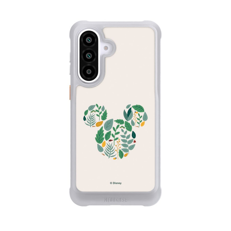 Galaxy A57 5G NIVOmax Mickey Nature Portrait