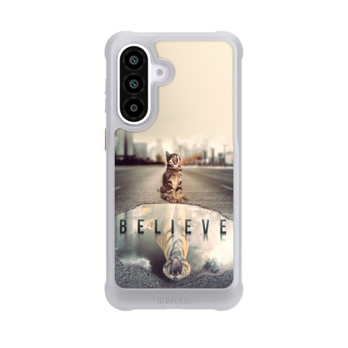 Samsung Galaxy A57 5G NIVOmax Believe Tiger