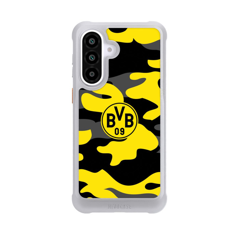 Galaxy A57 5G NIVOmax BVB Camo
