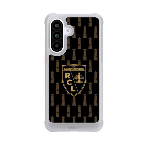 Samsung Galaxy A57 5G NIVOmax RC Lens Maillot Extérieur 2020/21