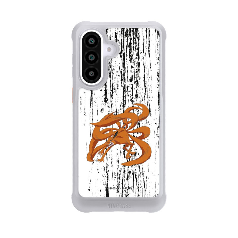 Galaxy A57 5G NIVOmax Kurama