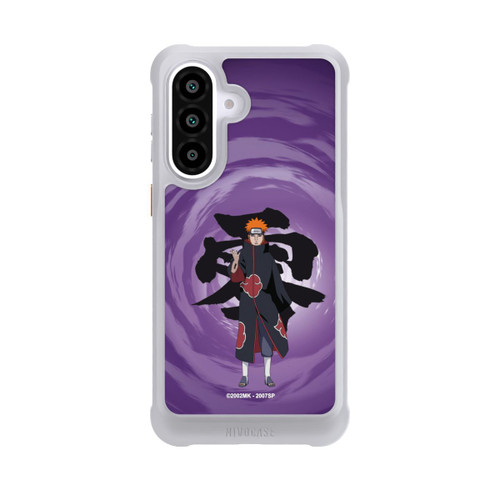 Samsung Galaxy A57 5G NIVOmax Pain Charakter