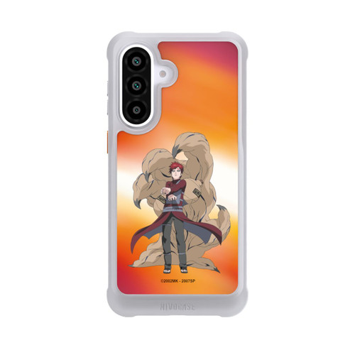 Samsung Galaxy A57 5G NIVOmax Gaara