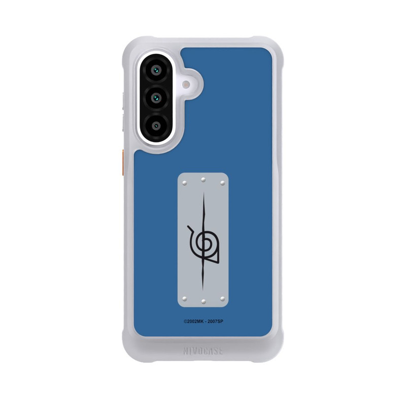 Galaxy A57 5G NIVOmax Sasuke Stirnband