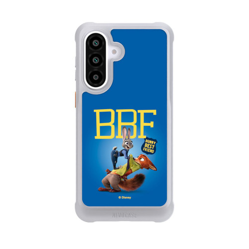 Samsung Galaxy A57 5G NIVOmax Judy and Nick Zootopia