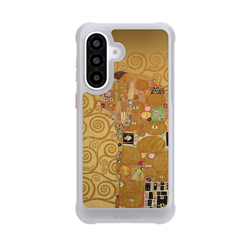 Galaxy A57 5G NIVOmax L'Enlacement - Gustav Klimt