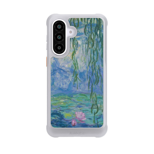 Samsung Galaxy A57 5G NIVOmax Waterlilies 1916-19 by Claude Monet