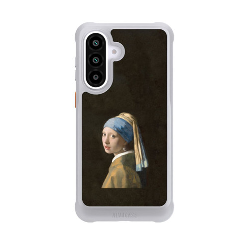 Samsung Galaxy A57 5G NIVOmax Girl with a Pearl Earring by Johannes Vermeer