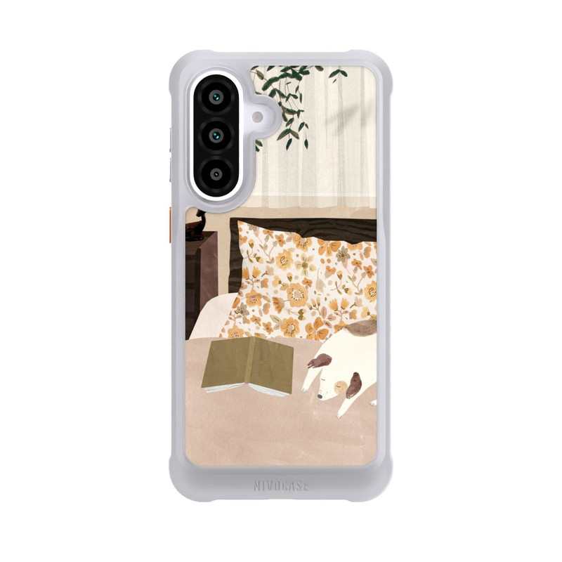 Galaxy A57 5G NIVOmax Fauler Abend von Léa Le Pivert