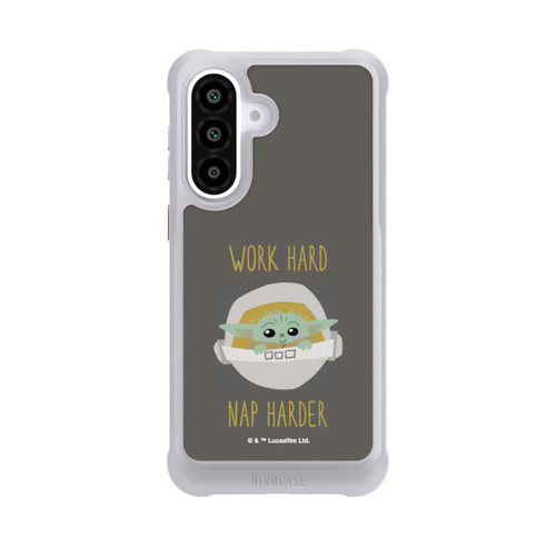 Samsung Galaxy A57 5G NIVOmax The Child Work Hard Nap Harder