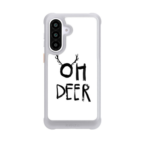 Samsung Galaxy A57 5G NIVOmax Oh Deer