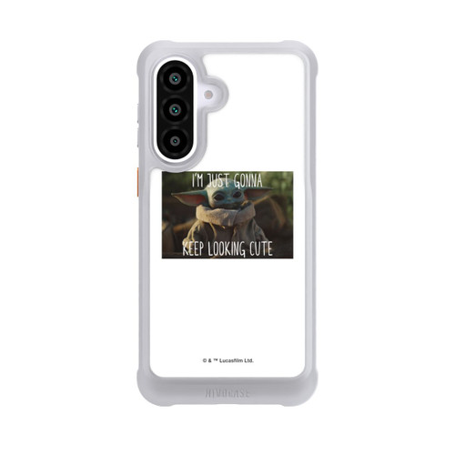 Samsung Galaxy A57 5G NIVOmax The Child Cute