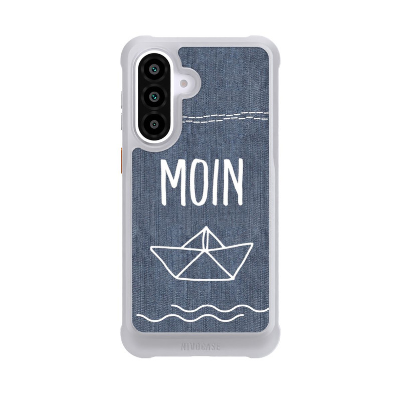 Galaxy A57 5G NIVOmax Moin Schiff Denim