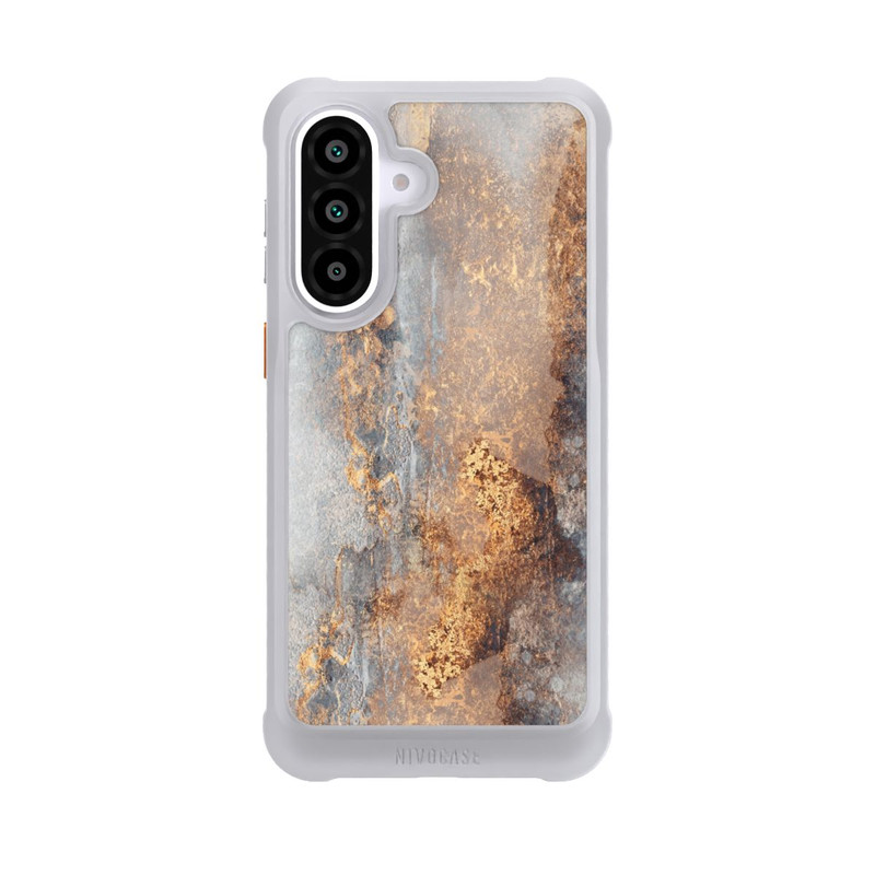 Galaxy A57 5G NIVOmax Nebel