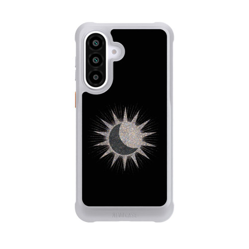 Samsung Galaxy A57 5G NIVOmax Mond Sonnenlicht